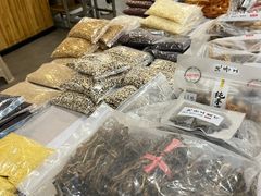-素清香(解放路店)