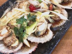 -老东镇啤酒屋海鲜加工·蒸汽海鲜·海鲜烧烤(台东店)