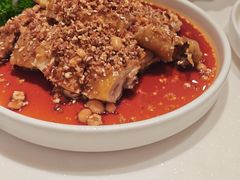 -粤来记·啫啫煲·点心(日月光店)