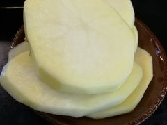 土豆-肥龙火锅(南坪店)