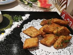 -千百味红餐厅·江西菜(绿地双子塔店)