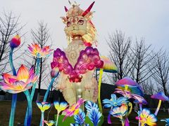 -武汉园博园(武汉自然博物馆)