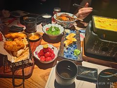 -玉川屋·深夜食堂居酒屋(柳巷店)