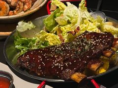 -404干式熟成牛排馆•聚会餐厅