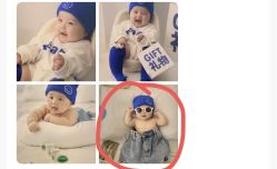 -皇家爱婴高端儿童摄影(苹果园店)