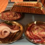 大咬烤肉满足感