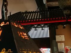 -楼兰新疆主题餐厅(悠方店)