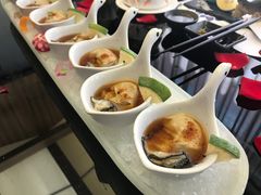 -天狗山料理(省体店)
