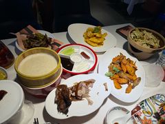 -京鸭棠(让胡路万达店)