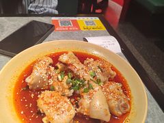-廖川菜(八佰伴店)