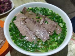 牛肉面-陈记牛肉面