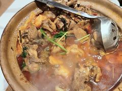 -川味堂·四川豆花(八卦岭店)