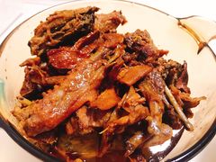 -斯丹姜母鸭·古法干香(涂门街总店)