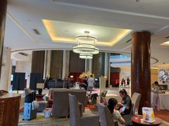 -北京歌华开元大酒店