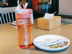 -前海沿·青岛菜(李沧万达店)