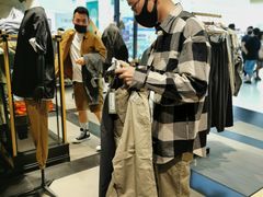 -izzue(合生汇店)