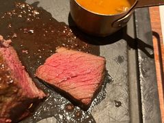 -原石牛扒·约会餐厅(龙城万科里店)