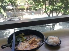 原味螺蛳粉-小蛮妞家螺蛳粉(凯旋路店)