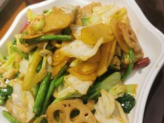 -小户人家(循礼门南国中心店)