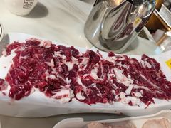 -潮汕大目牛肉火锅(上梅林店)