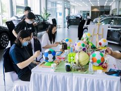 -奔驰利星行(北京花乡店)