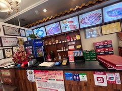 -峨嵋酒家(地安门店)