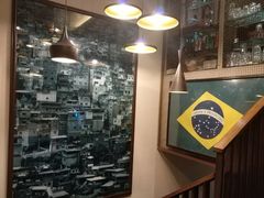 -拉蒂娜·巴西牛排馆 Latina·Brazilian Steakhouse(陆家嘴旗舰店)