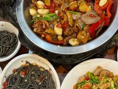 -谭姐湘菜馆(浦东大道店)