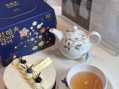 -杜哈夫DOUX RÊVE·生日蛋糕(日月光店)