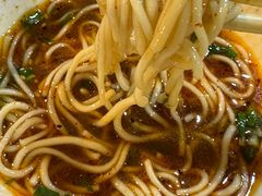 -满族八旗正宗牛肉面