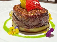 -PARFUM FLORAL花境法餐(南京首店)