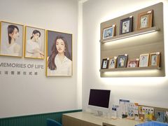-海马体照相馆(徐州苏宁广场店)