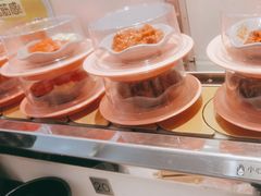 -争鲜回转寿司(通州万达店)