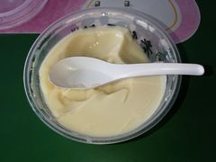 -老伴豆花(麦士威熟食中心店)