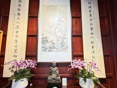 -韬光茶庵