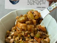 -大隐隐于市私房菜(保和小区店)