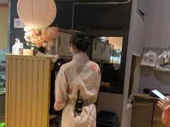 -昱匠·日本料理(金融街店)