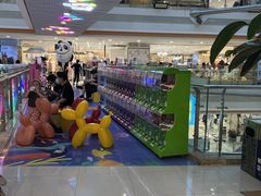 -巴黎春天(浦建店)