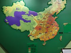 -恩格贝生态旅游区