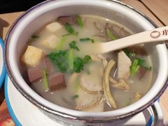 -小杨生煎(黄河路店)