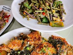 -赵广小吃(油榨湾店)