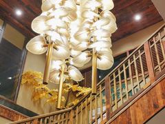 -李久其家民间餐厅(观沙岭公园店)