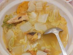 -顺风海鲜港(金玉兰店)