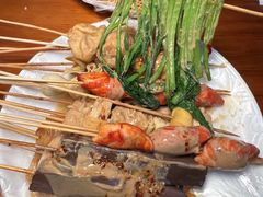 -郭记小街麻辣烫(南小街总店)