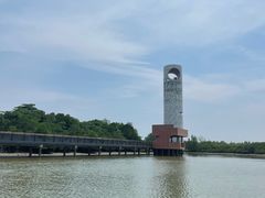 -东寨港红树林旅游区