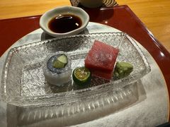 -鮨青(恒基名人购物中心店)