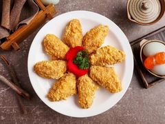 -新白鹿餐厅(城西银泰城店)