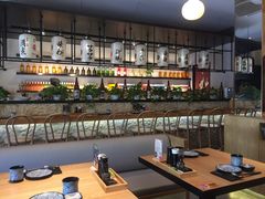 -鹿岛日式料理(嘉善施家南路店)