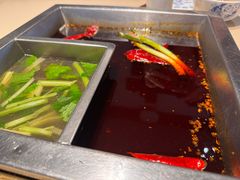 -龙森园火锅(琴台路店)