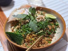 -CHINCHIN 青青·泰国料理(万象食家店)